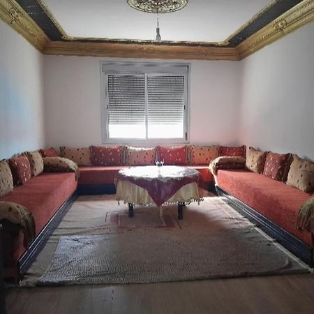 Dar Yahya Apartment Чефчауен Екстериор снимка