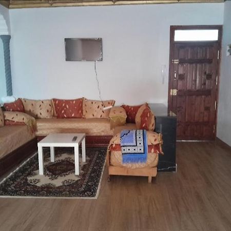 Dar Yahya Apartment Чефчауен Екстериор снимка