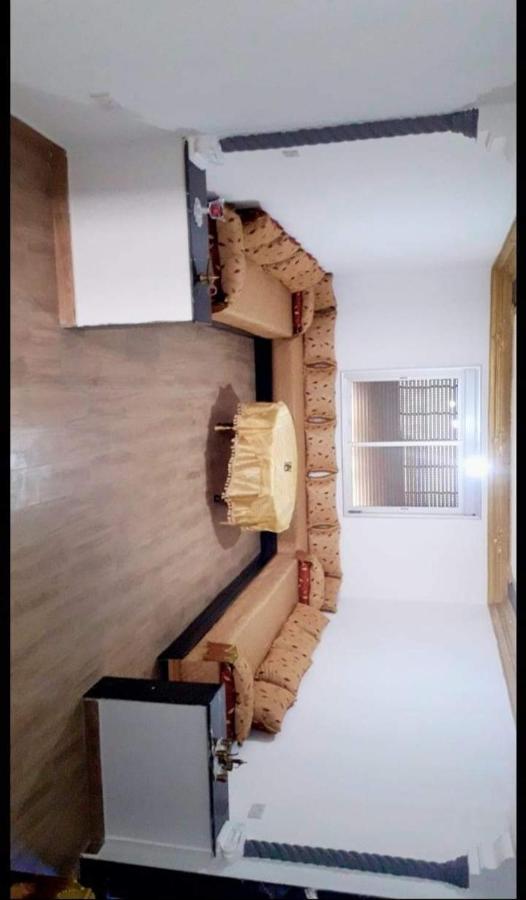 Dar Yahya Apartment Чефчауен Екстериор снимка