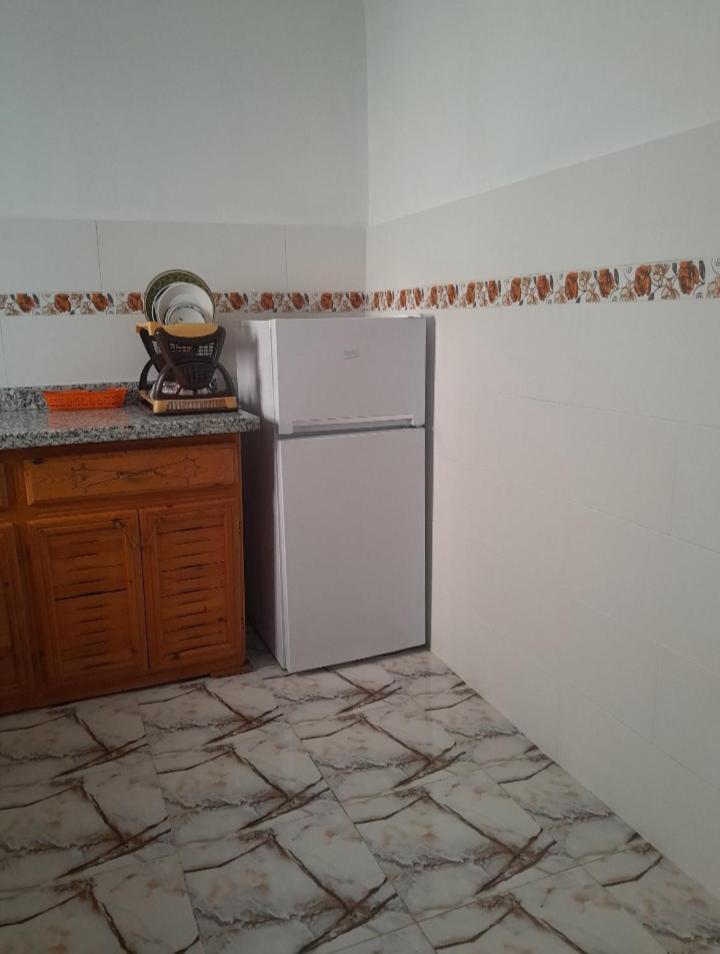 Dar Yahya Apartment Чефчауен Екстериор снимка