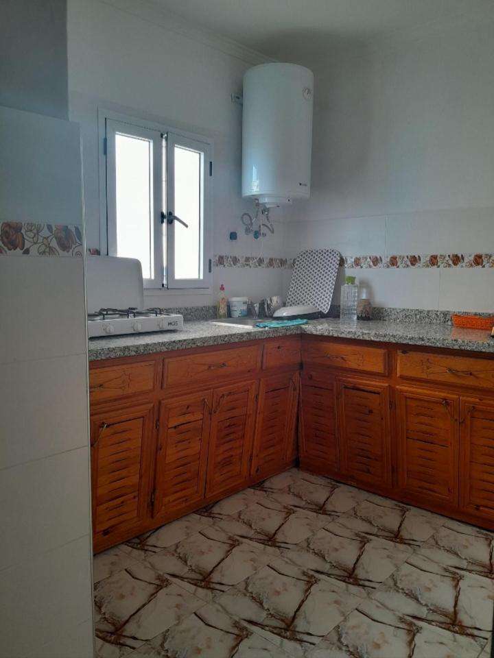 Dar Yahya Apartment Чефчауен Екстериор снимка