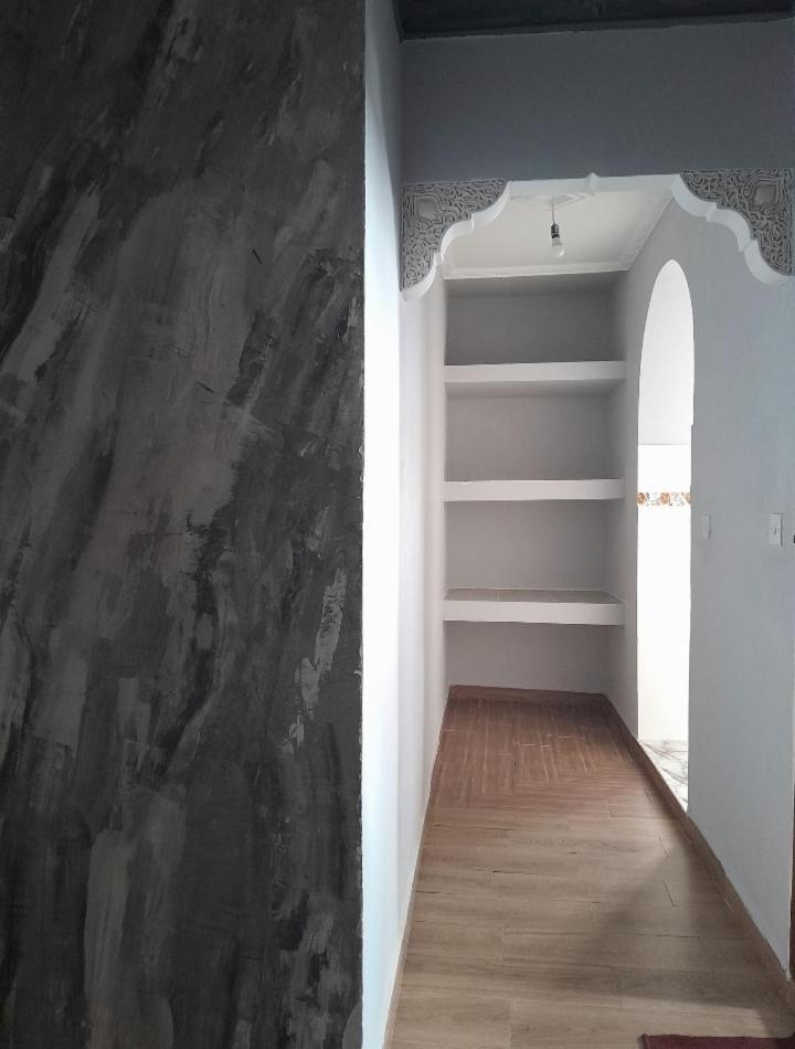 Dar Yahya Apartment Чефчауен Екстериор снимка