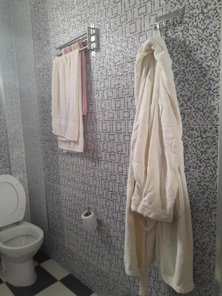 Dar Yahya Apartment Чефчауен Екстериор снимка