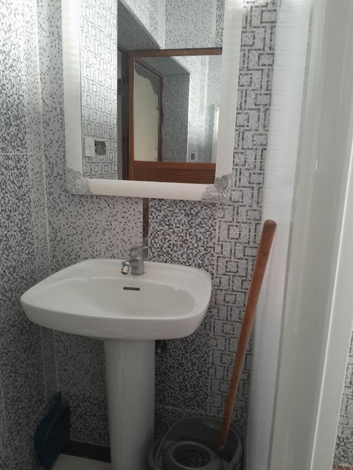 Dar Yahya Apartment Чефчауен Екстериор снимка