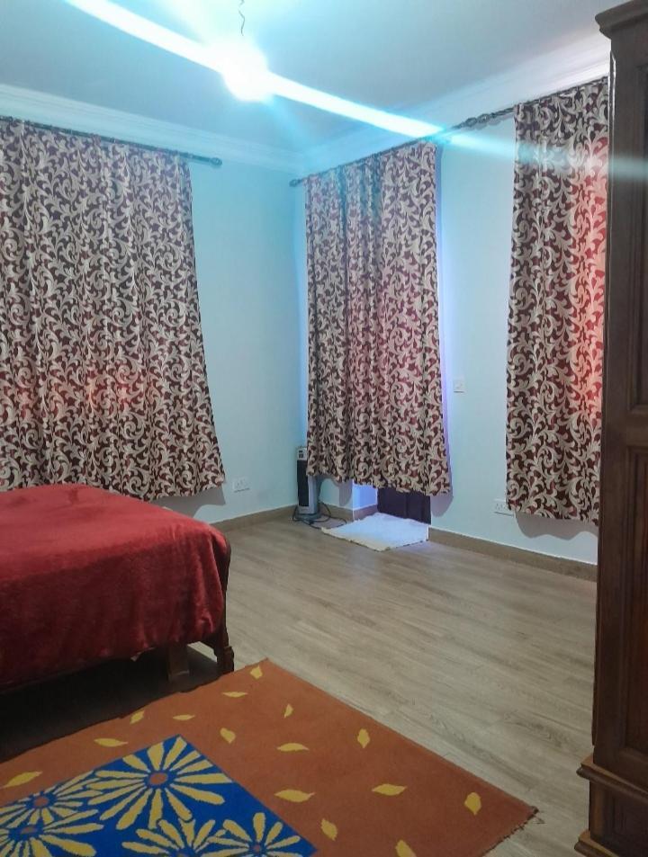 Dar Yahya Apartment Чефчауен Екстериор снимка