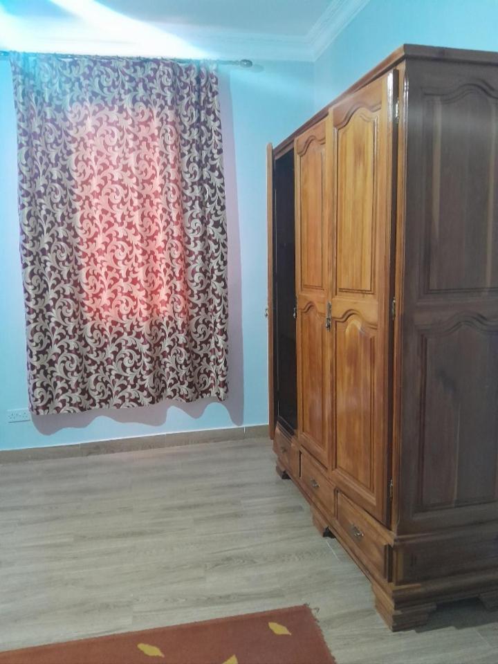 Dar Yahya Apartment Чефчауен Екстериор снимка