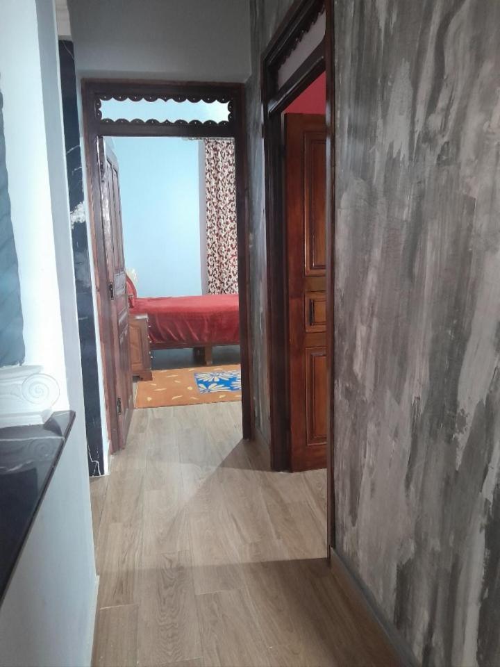 Dar Yahya Apartment Чефчауен Екстериор снимка