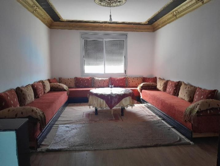 Dar Yahya Apartment Чефчауен Екстериор снимка