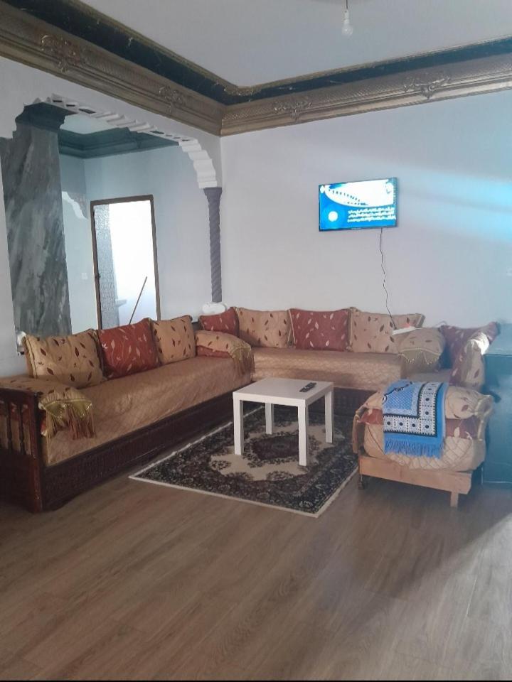 Dar Yahya Apartment Чефчауен Екстериор снимка