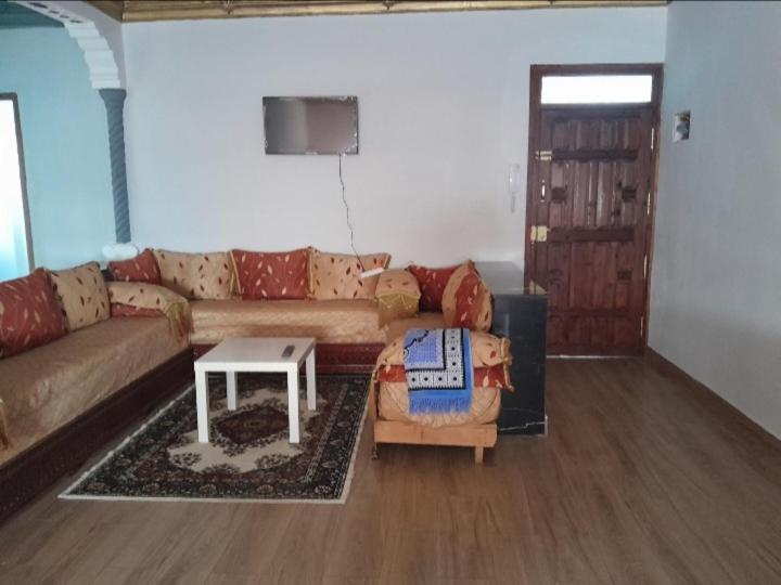 Dar Yahya Apartment Чефчауен Екстериор снимка
